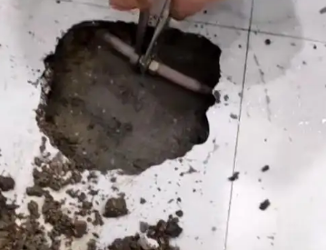 博野卫生间漏水检测电话