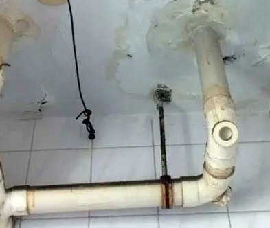博野卫生间漏水检测多少钱