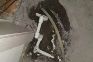 博野卫生间漏水检测多少钱