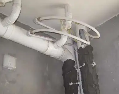 博野水管维修哪家好